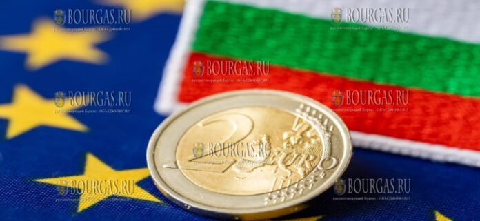 ЕвроЗона в Болгарии