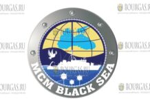 группа противоминной военно-морской группы в Черном море (MCM BLACK SEA)