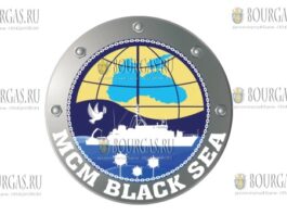 группа противоминной военно-морской группы в Черном море (MCM BLACK SEA)