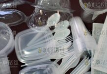 новые цены на пластиковую упаковку в супермаркетах Болгарии