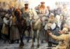 освобождение Софии от османского владычества