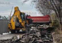реконструкция набережной Варны