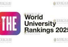Times Higher Education