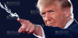 Трамп победил на выборах