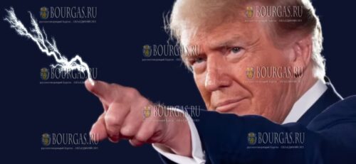 Трамп победил на выборах
