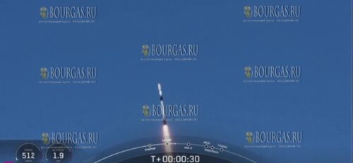 Запущен первый болгарский спутник Балкан-1