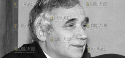 Желю Желев