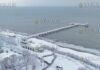 Бургас 20 февраля 2025 года