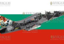 Чешская компания предлагает Болгарии учебно-тренировочный самолет нового поколения