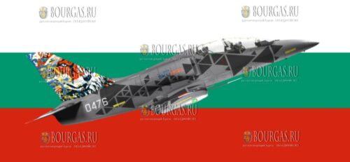 Чешская компания предлагает Болгарии учебно-тренировочный самолет нового поколения