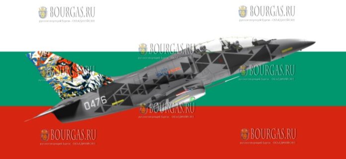 Чешская компания предлагает Болгарии учебно-тренировочный самолет нового поколения