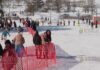 горнолыжный сезон в Варне - Вълчи дол, открыт
