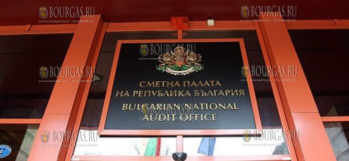 Счетная палата в Болгарии