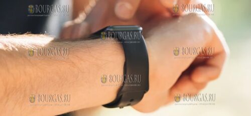 смарт часы становятся все более популярными в Болгарии