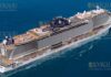 Средиземное море - роскошные круизы по доступной цене