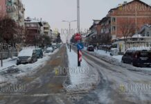 Царево 20 февраля 2025 года