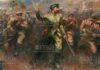 в Болгарии вспоминают Подвиг при Булаире