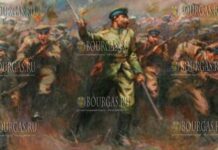 в Болгарии вспоминают Подвиг при Булаире
