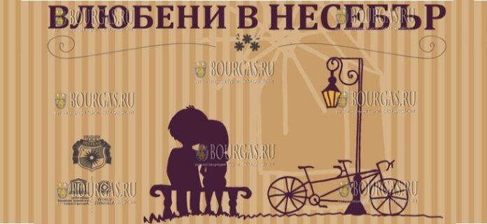Вино, музыка и искусство на празднике Влюблен в Несебр