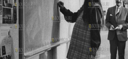 беременные школьницы в РФ