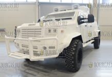 болгарская военная техника производится по стандартам НАТО