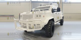 болгарская военная техника производится по стандартам НАТО
