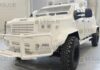 болгарские военные автомобили уже производятся в Болгарии