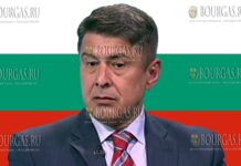 экс-директор Национальной службы разведки - Димо Гяуров