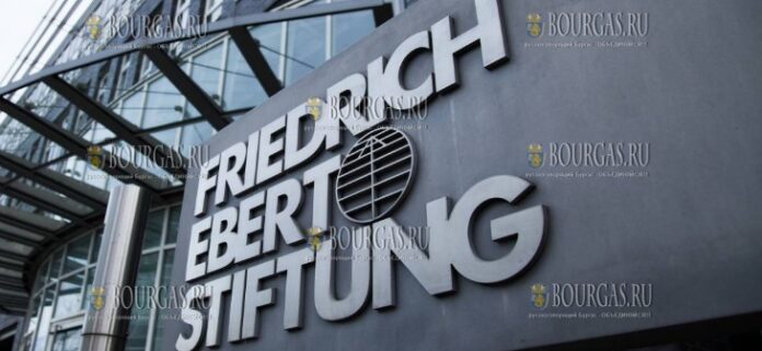 Friedrich Ebert Foundation