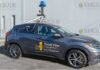 Google Street View будет путешествовать по Болгарии
