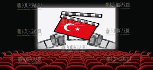 Магия турецких фильмов и сериалоВ