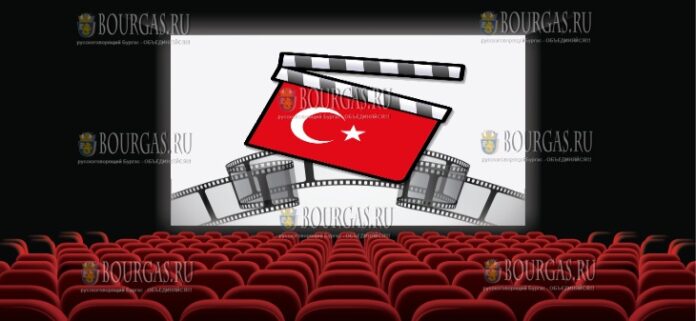 Магия турецких фильмов и сериалоВ