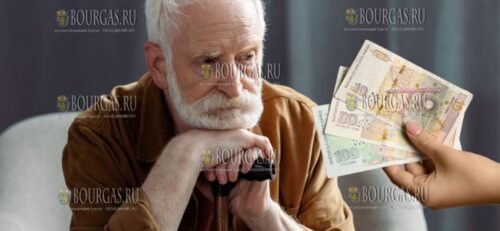 Пенсионеры в Болгарии отказываются от пасхальных надбавок