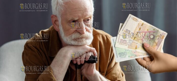 Пенсионеры в Болгарии отказываются от пасхальных надбавок