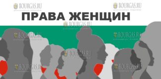 права женщин в Болгарии