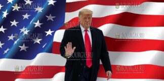 Президент США
