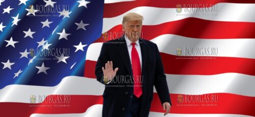 Президент США