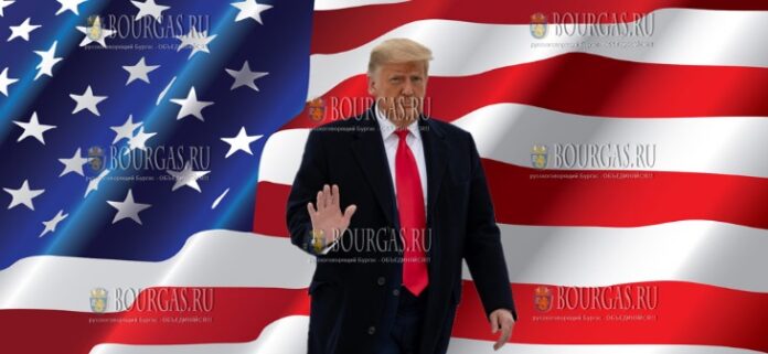Президент США