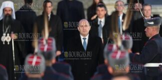 Румен Радев