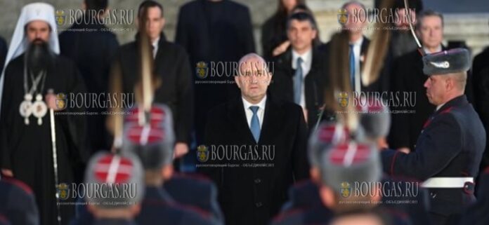 Румен Радев