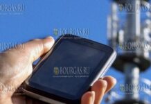 сотовая связь в Болгарии