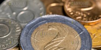 стотинки Болгарии, монеты Болгарии