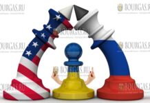 Украину прессуют, но она не поддается