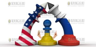 Украину прессуют, но она не поддается