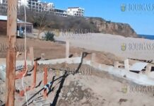 установлены грубые нарушения концессионера пляжа Бутамята под Синеморцем