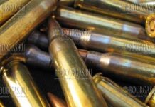 Военно-промышленного комплекса в Болгарии нет