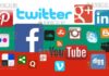 YouTube остается лидером среди социальных сетей в Болгарии