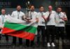 Болгария третья на Чемпионате мира по спортивной рыбалке 2025 года