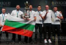 Болгария третья на Чемпионате мира по спортивной рыбалке 2025 года