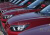 болгарские пожарные получили новенькую технику, 100 автомобилей и 6 емкостей для воды